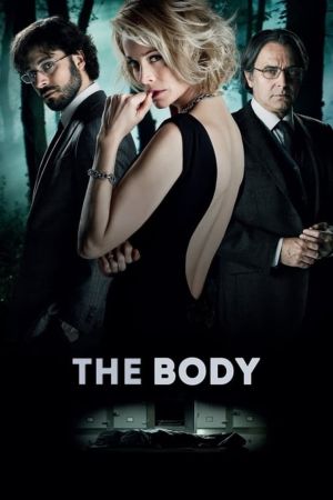 Image The Body - Die Leiche