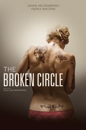 Image The Broken Circle
