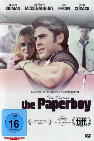 Image The Paperboy