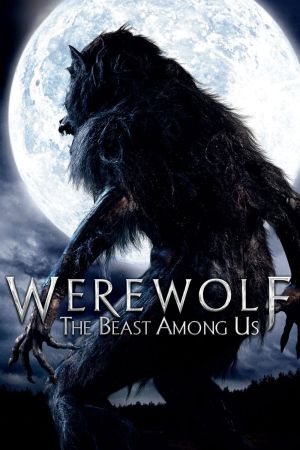 Image Werwolf - Das Grauen lebt unter uns