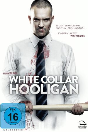 Image White Collar Hooligan
