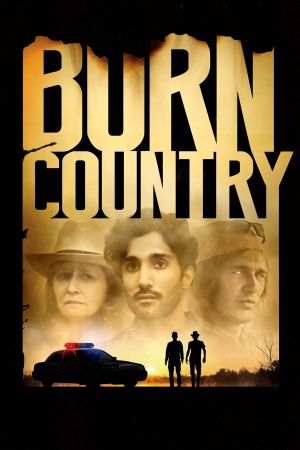 Image Burn Country - Fremd im eigenen Land