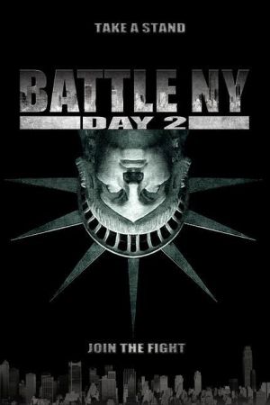 Image Battle: New York, Day 2