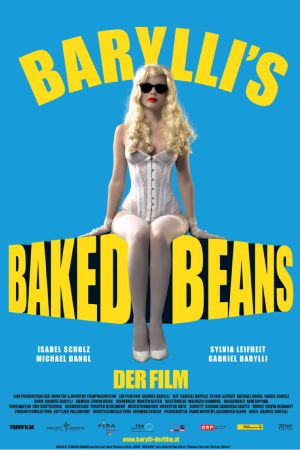 Image Baryllis Baked Beans