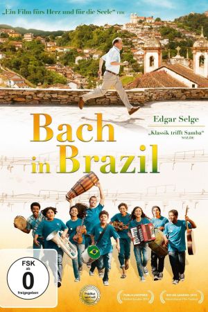 Image Bach in Brazil