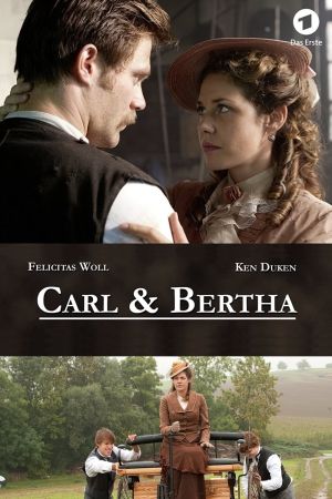 Image Carl & Bertha