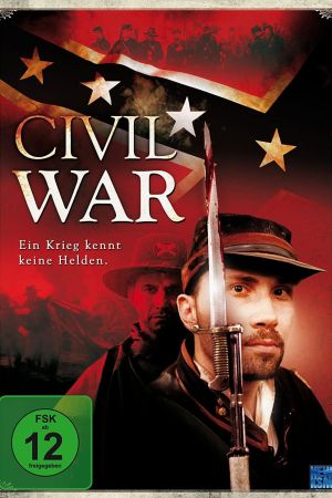 Image Civil War - Ein Krieg kennt keine Helden