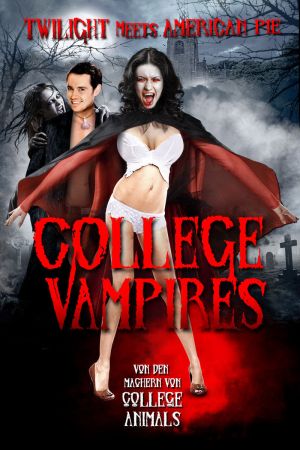 Image College Vampires