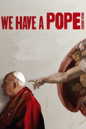 Image Habemus Papam - Ein Papst büxt aus