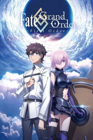 Image Fate/Grand Order: First Order