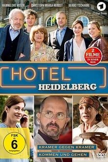 Image Hotel Heidelberg