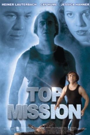 Image Top Mission - Im Netz des Todes