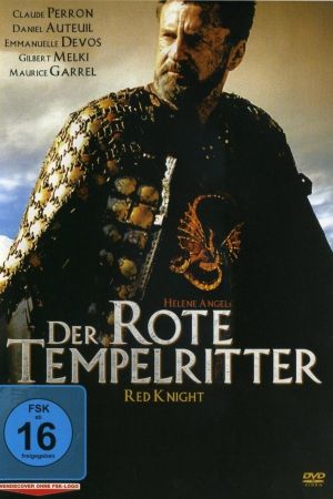 Image Der rote Tempelritter
