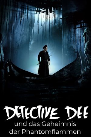 Image Detective Dee und das Geheimnis der Phantomflammen
