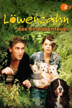 Image Löwenzahn - Das Kinoabenteuer