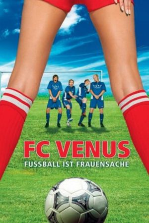 Image FC Venus - Fußball ist Frauensache
