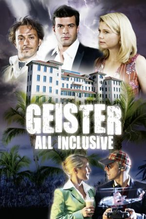 Image Geister: All Inclusive