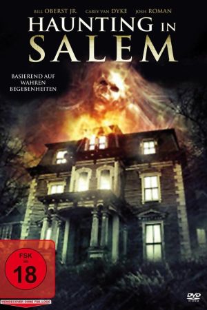 Image A Haunting in Salem