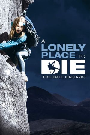 Image A Lonely Place To Die - Todesfalle Highlands