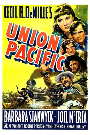 Image Union Pacific