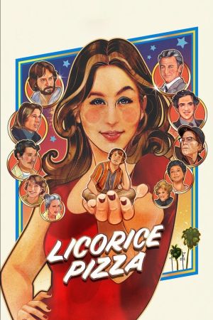 Image Licorice Pizza – Der Film