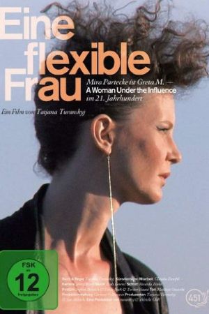 Image Eine flexible Frau