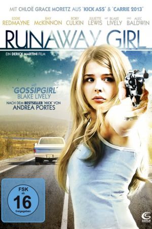 Image Runaway Girl