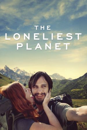 Image The Loneliest Planet