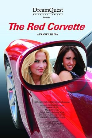 Image The Red Corvette