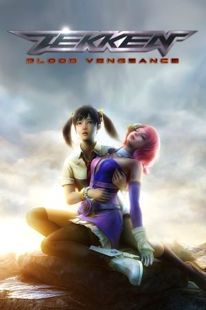 Image Tekken - Blood Vengeance
