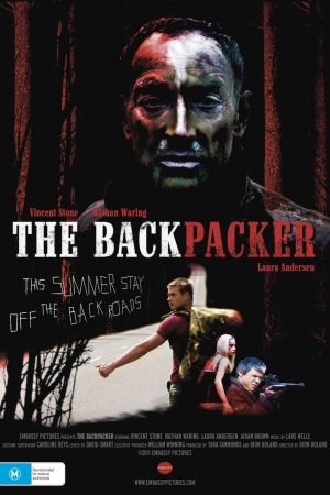 Image The Backpacker - Menschenjagd im Outback