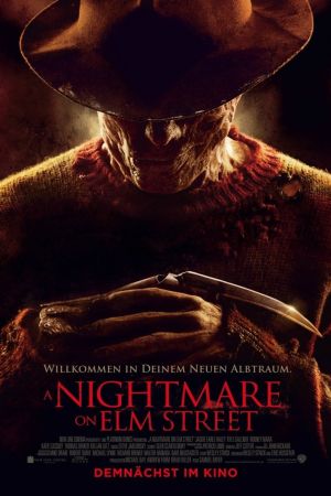 Image A Nightmare on Elm Street