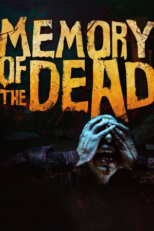 Image Memory of the Dead