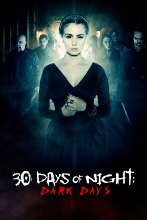 Image 30 Days of Night: Dark Days