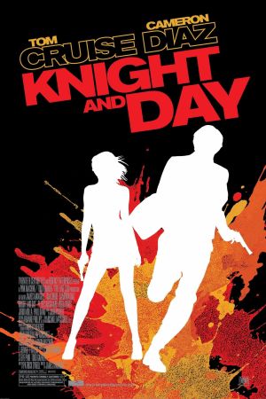 Image Knight and Day
