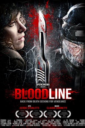 Image Bloodline - Der Killer