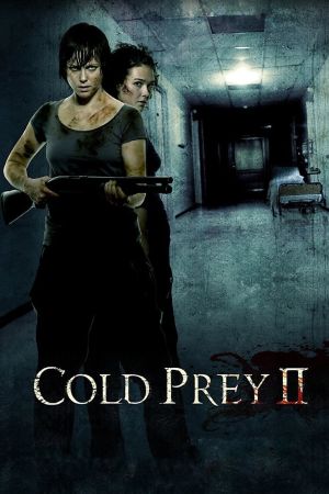 Image Cold Prey 2 Resurrection - Kälter als der Tod