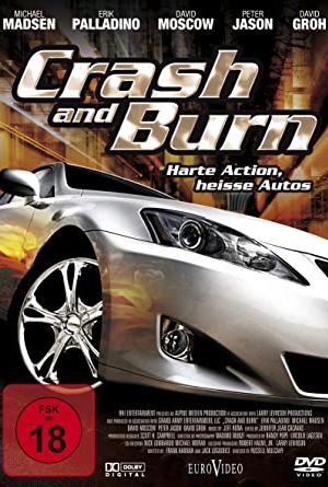Image Crash and Burn - Heiße Autos, heiße Deals
