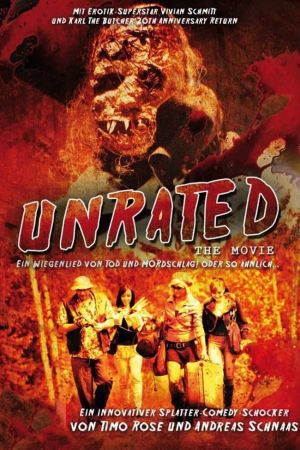 Image Unrated: The Movie