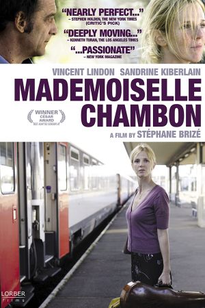 Image Mademoiselle Chambon