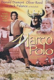 Image Marco Polo und die Kreuzritter