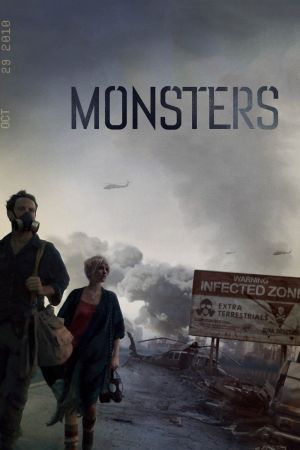 Image Monsters – Der Film