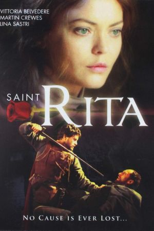 Image Die Kreuzritter 9 - Die heilige Rita