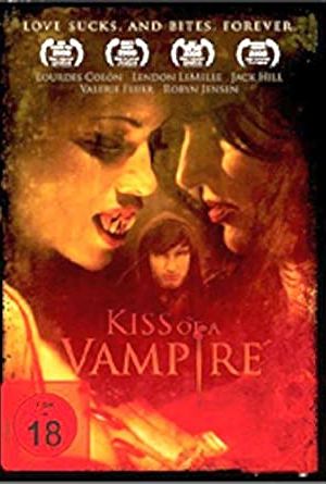 Image Kiss of a Vampire