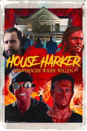 Image House Harker - Vampirjäger wider Willen