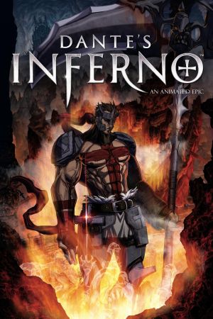 Image Dante's Inferno - Ein animiertes Epos