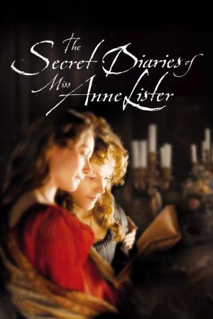 Image Die geheimen Tagebücher der Anne Lister