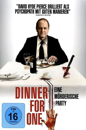 Image Dinner for one - Eine mörderische Party