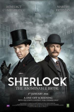 Image Sherlock - Die Braut des Grauens