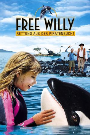 Image Free Willy - Rettung aus der Piratenbucht